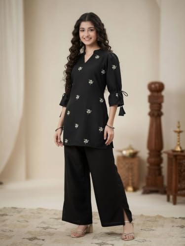 Image of Girls salwar suit set