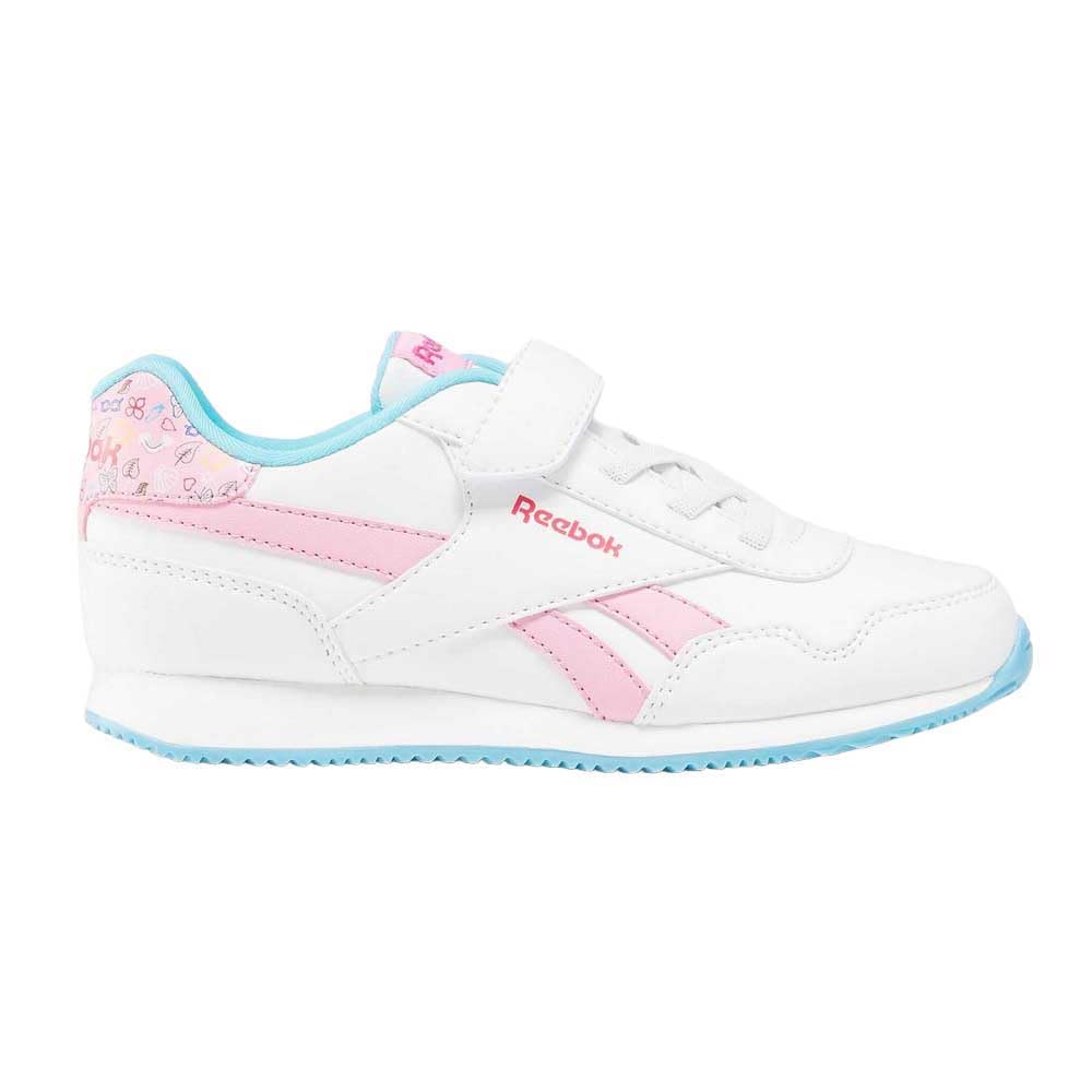 Reebok Royal Cl Jog 3.0 1V girls Sneaker