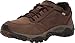 Produktbild Merrell Herren Moab Adventure Moc Waterproof Wanderschuh, Braun Terre Noire, 42 EU Weit