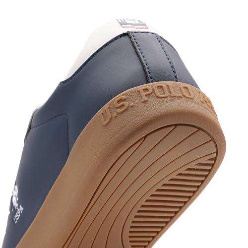 Image of U.S. Polo Assn. Mens Coba 2.0 Sneaker