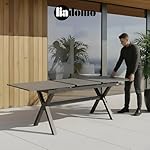 Patioco Ausziehtisch Benevento Keramik