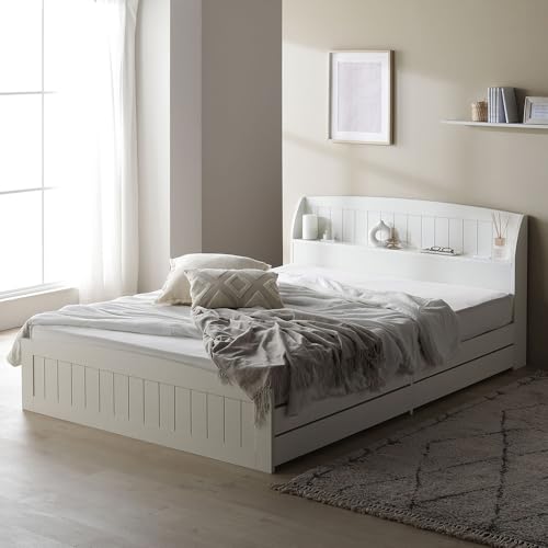 ラシク ベッド シングル」の人気商品一覧 | 安い商品を通販サイトから