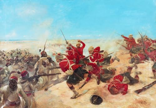 Cuadro Famosa Pintura de Henri Louis Reproducción en Lienzo de Alta Definición 60x90cm