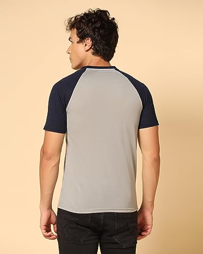 Image of INKKR Men's Regular Fit T-Shirt FF03-01