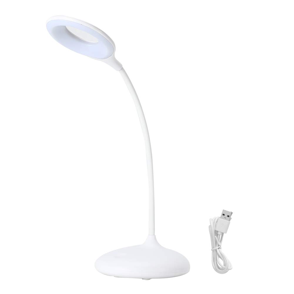Pssopp Lámpara LED de cultivo de plantas, USB Lámpara LED de crecimiento de plantas Bombillas LED de crecimiento de plantas LED Luz de tanque de pecesLámpara de cultivo de arrecife de coral 3W