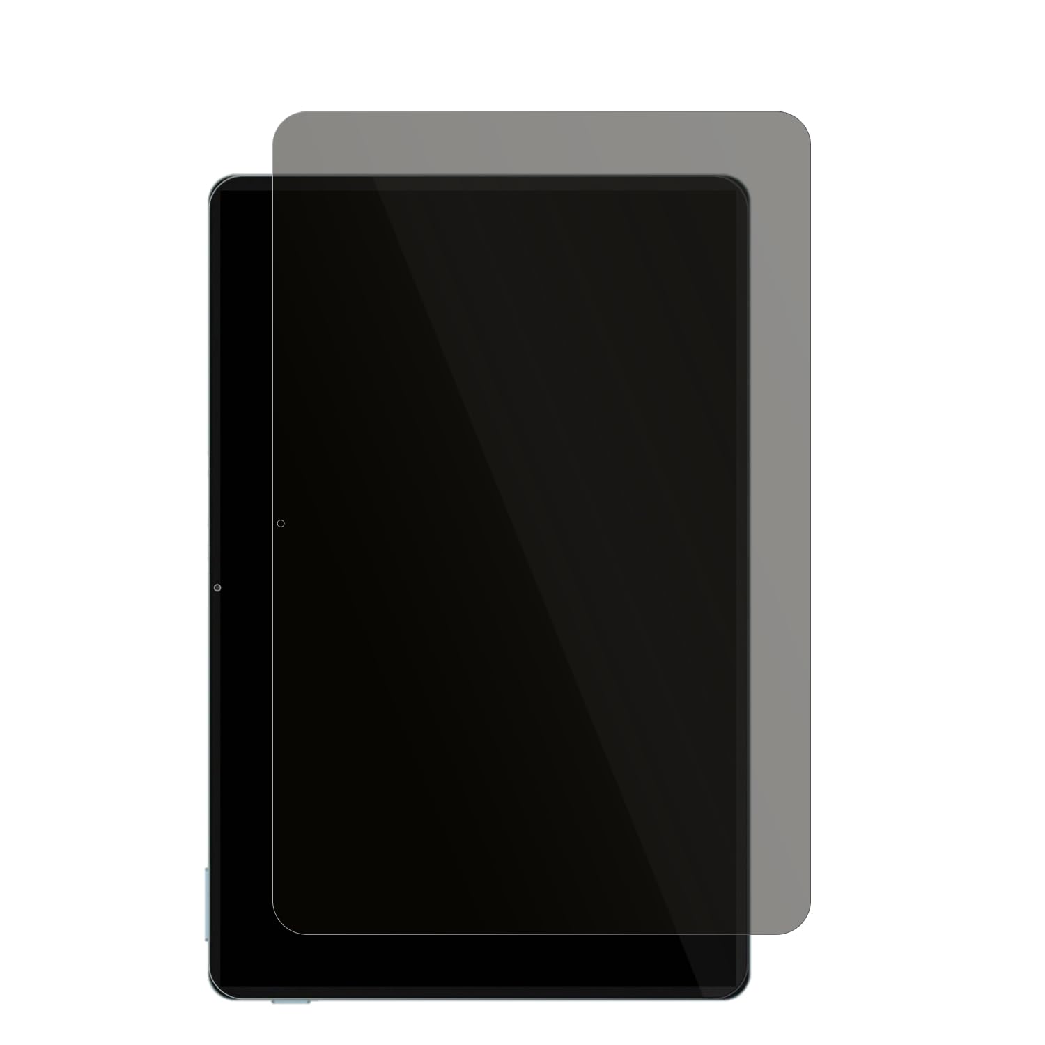dipos Blickschutzfolie für Teclast P50 11 Zoll