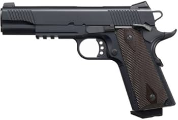 Amazon | ガスブローバック 8mmBB M1911A1・OPERATORブラックABS