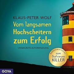 Vom langsamen Hochscheitern zum Erfolg Titelbild