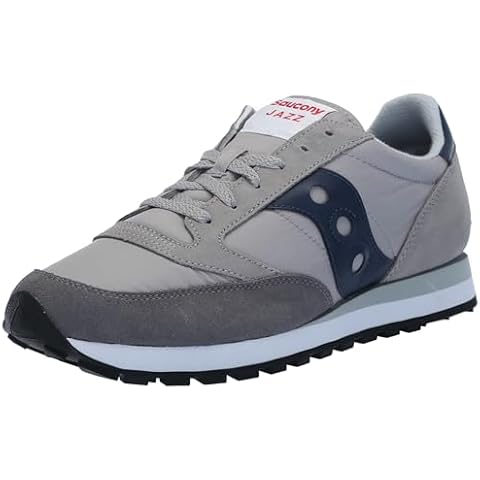 Saucony Jazz Original Men's Retro Trainers Cover