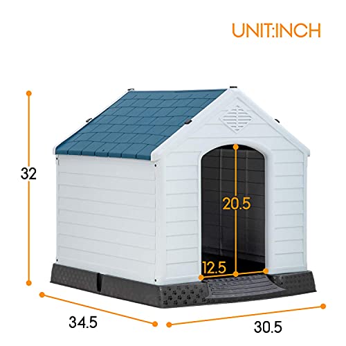 The 10 Best Insulated Dog Houses of 2024 [Verified] Cherry Picks