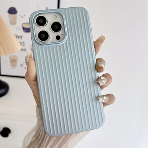 Coque rigide antichoc aluminium iPhone 15 Pro Max évite les bris d'écran