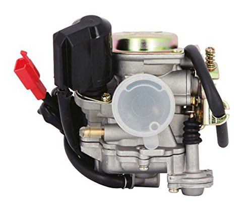  CARBURATORE MODELLO ORIGINALE PIAGGIO LIBERTY FLY VESPA ET4 LX S ZIP 50 4T