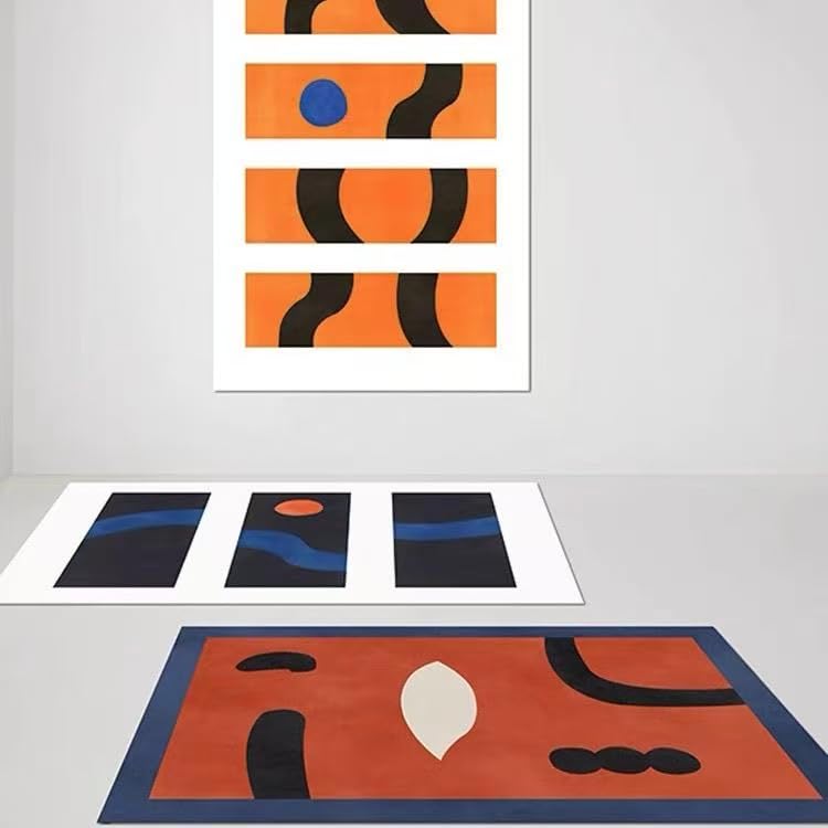 Tapis de jeu doux pour protéger les enfants du sol froid de la chambre