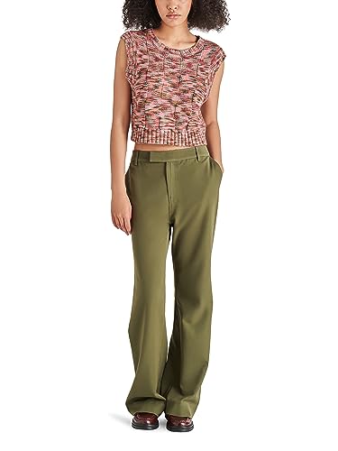 Image of Steve Madden Women's Kate Sweater Tank