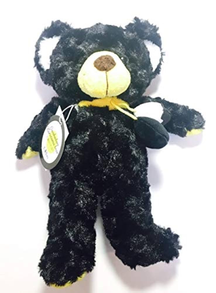 Amazon.co.jp: ご当地ベア 大涌谷くろたまベア ぬいぐるみS 大