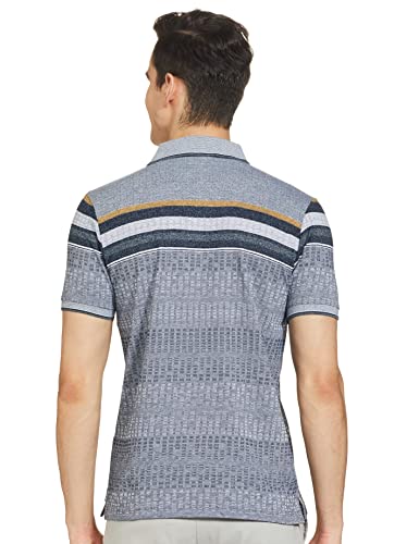 Image of Monte Carlo Men's Regular Fit T-Shirt