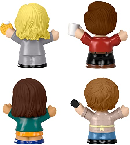 Fisher Price - Little People Collector Parks and Recreation