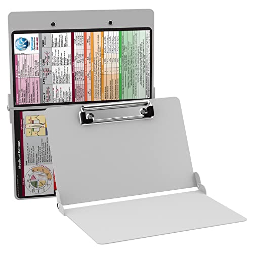 Top 10 White Coat Pocket Clipboard of 2022 Katynel