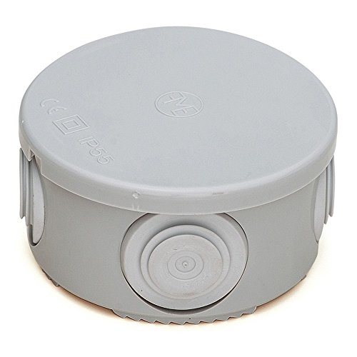 Cafetera De Aluminio Inducción 9 Tazas ( 215050400) - Oroley En Oferta Famatel M111750 - Caja Estanca 70 X 36 Mm Redonda