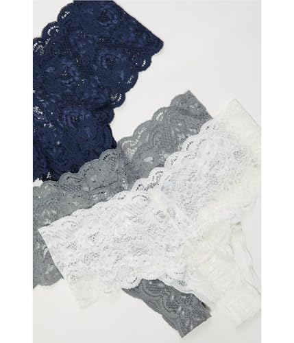 Image of Cosabella Women's Never Say Never Comfie Thong 3 Pack