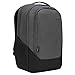 Produktbild Targus Cypress Hero Rucksack mit EcoSmart für Geschäftsreisende und Schule, passend für Laptops bis zu 39,6 cm (15,6 Zoll), Hellgrau (TBB58602GL)