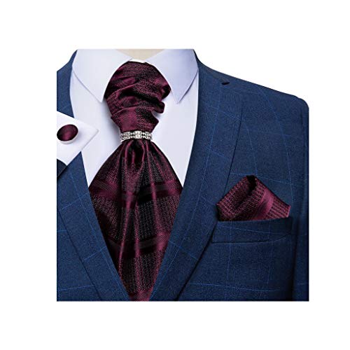 Corbata de Seda para Hombre