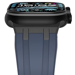 Blue w/ Black Adapters