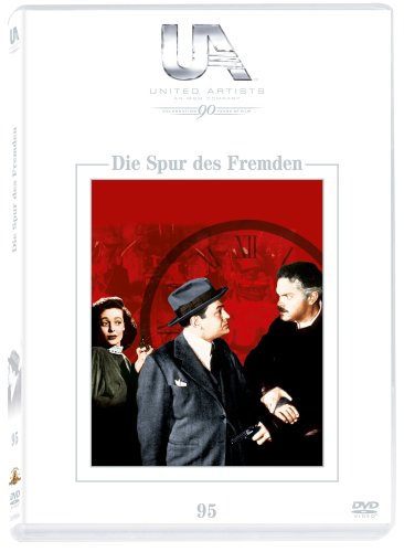 Die Spur Des Fremden Nominierungen