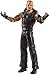 WWE Undertaker Action Figure, Posable 6-in Collectible for Ages 6 Years Old & Up