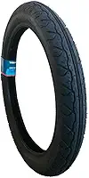 Pneu Traseiro Honda Biz 125/110/100 Pop 100 Vipal 80/100-14 ST200 Uso Com Câmara
