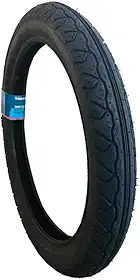 Pneu Traseiro Honda Biz 125/110/100 Pop 100 Vipal 80/100-14 ST200 Uso Com Câmara