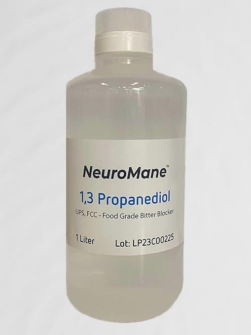 1,3 Propanodiol Grado Alimenticio USP Yaxa Colombia