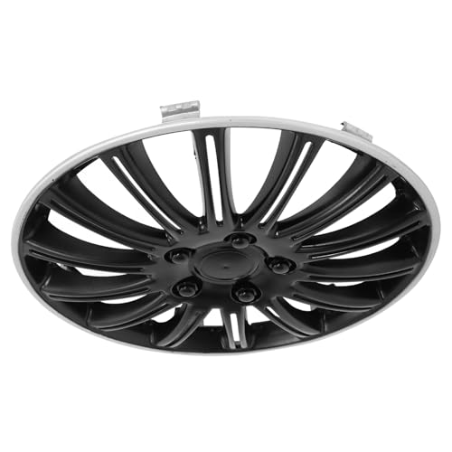 Enjoliveurs de voiture ABOOFAN pour la protection des roues