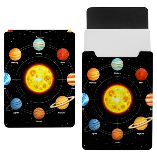 Housse ordinateur portable 35,1x25,9 cm en velours hollandais premium