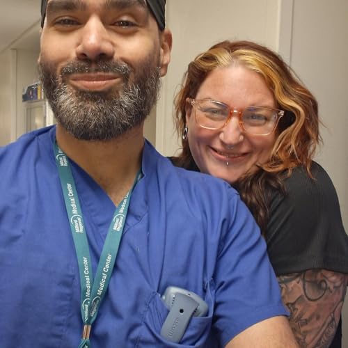 EPISODE 8. Thanksgiving week and Black friday