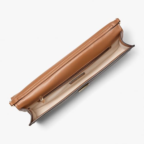 Image of Michael Kors Women's Hamilton Moderne Medium Top Handle Clutch