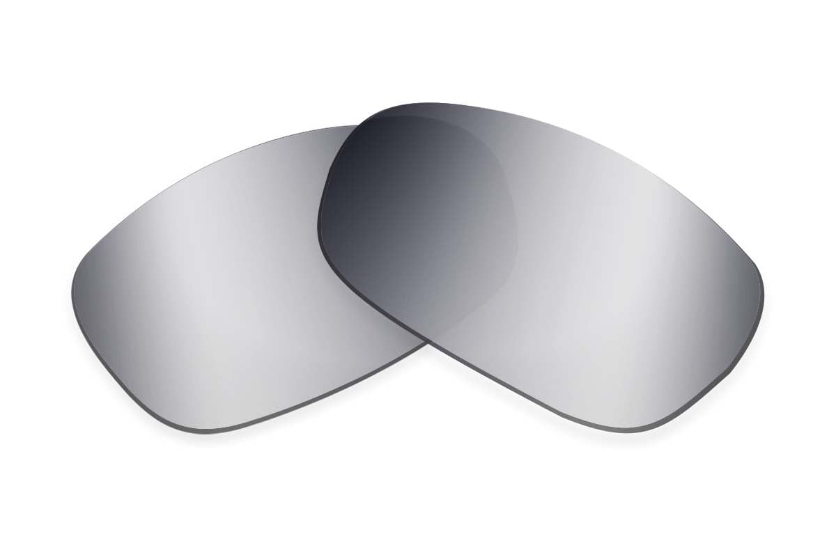 Replacement Sunglass Lenses Compatible with Gatorz Wraptor 68mm