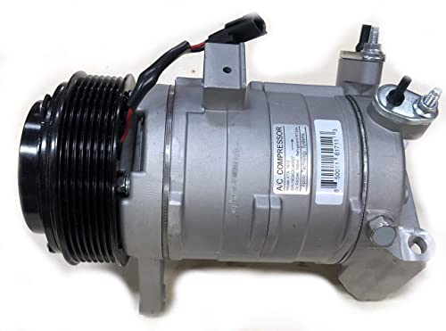 New OEM Cl AC compressor Apollo Tech ATS 1912 For Infiniti JX35 2013 for Infiniti QX60 (14-15) for Nissan Maxima (08-14) for Nissan Murano (09-11) for Nissan Pathfinder(13-15) Nissan quest (11-15)