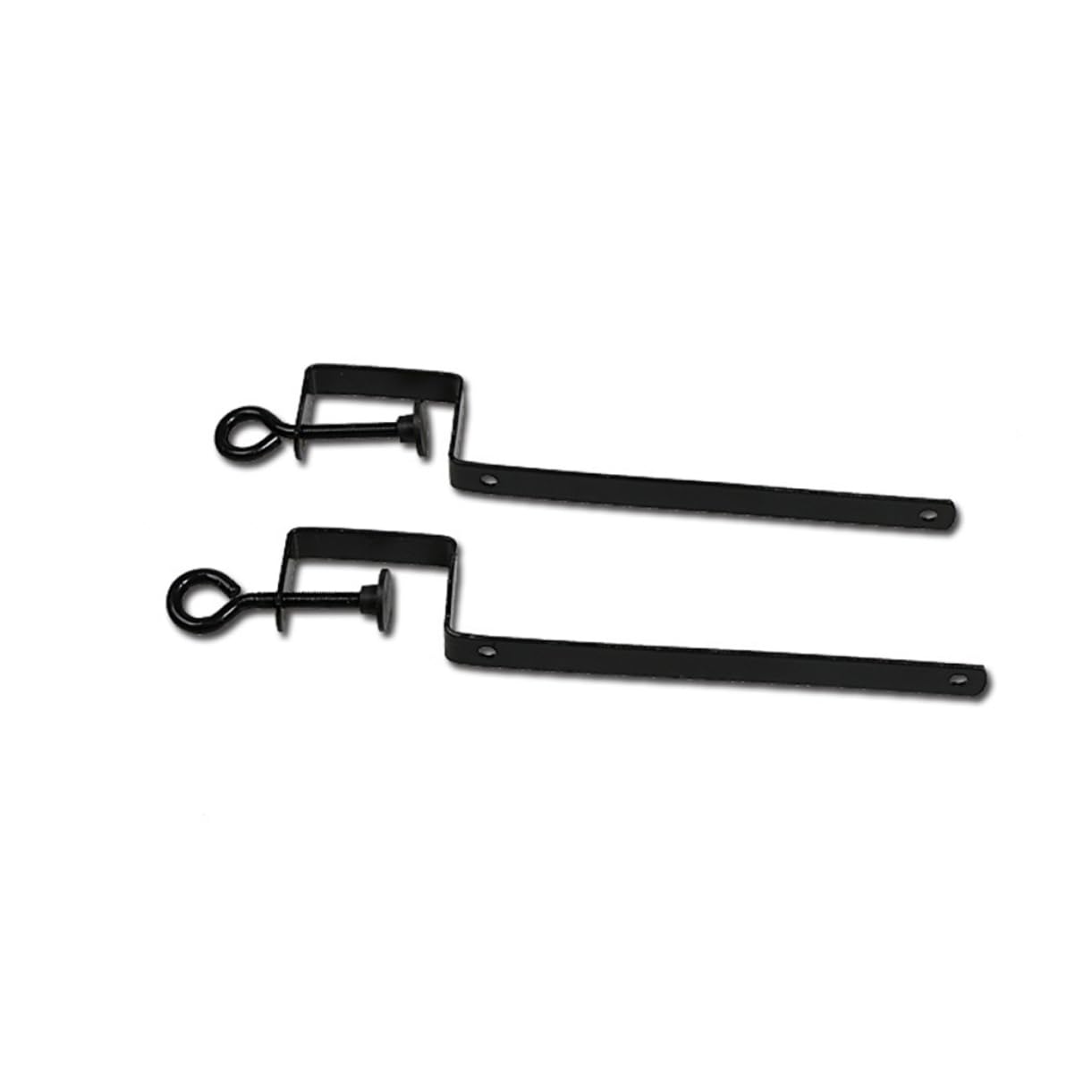 SUPVOX Replacement Pong Net Mesh Table Tennis Set Portable Tennis Net Frame Bracket Easy to Assemble for Play