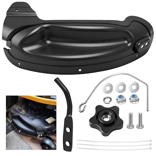 631-05195 Mulch Plug Kit