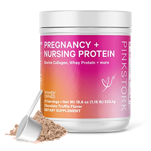 5 TOP PICKS Best Protein Shake For Breastfeeding Moms To Enjoy