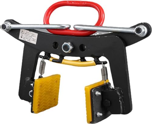 Pince de levage pour pierre idéale pour vos projets de construction - 4