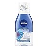 NIVEA Double Effect Eye Make-Up Remover [Personal Care]