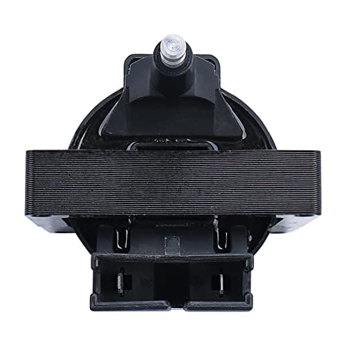 BRTEC Ignition Coil FD478 Compatible for Ford F-150/E-150 for Lincoln Continental Mazda Mercury DG434 by BRTEC - Image 3