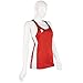 GREEN HILL Canotta da Pugilato Femminile Ella Boxe Boxing Vest Canottiera Donna