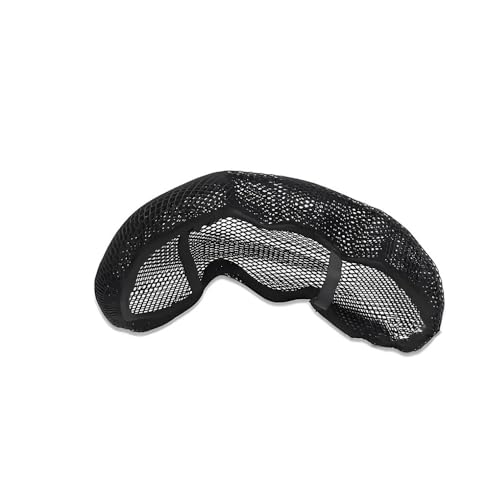 Funda protectora aislante para asiento de motocicletas NX 500 y NX 400
