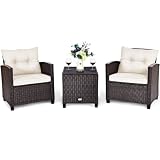 HAPPYGRILL 3-Piece Set