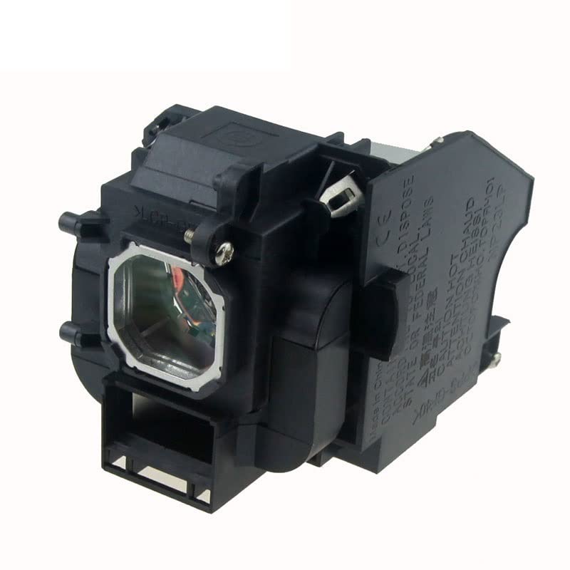 Lampe NP43LP haute luminosité pour vidéoprojecteur NEC série ME331W