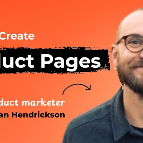 How to create B2B product pages that convert (tutorial)