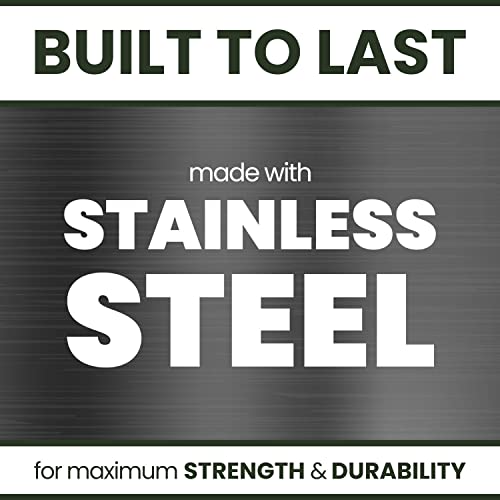 Hanover 6.8-Ft. 1500W Portable Electric Infrared Halogen Stand Lamp | 3 Heat Settings | Powerful Energy Efficient Outdoor Heating | Ideal for Garage, Workshop, Porch, Balcony up to 56 Sq. Ft. | Black - Image 5